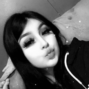 Meet your Posher, Nevaeh